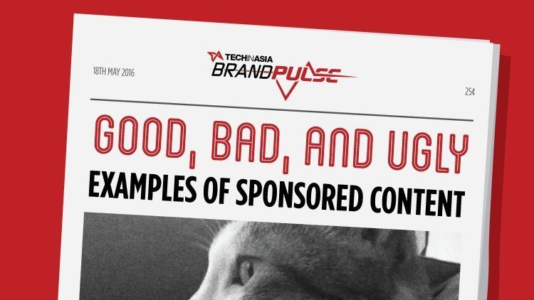 5 bad sponsored articles to learn from