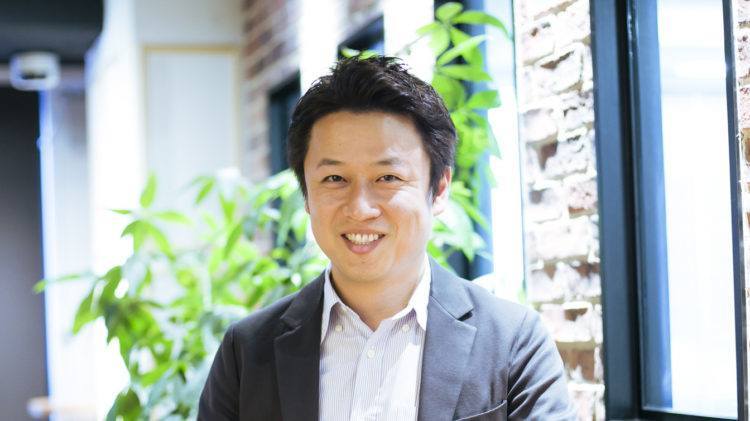 ChatWork Founder and CEO Toshi Yamamoto