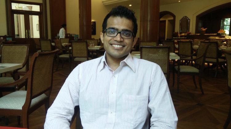 ClearTax-founder-archit-gupta