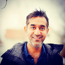 Dinesh-SportsHero