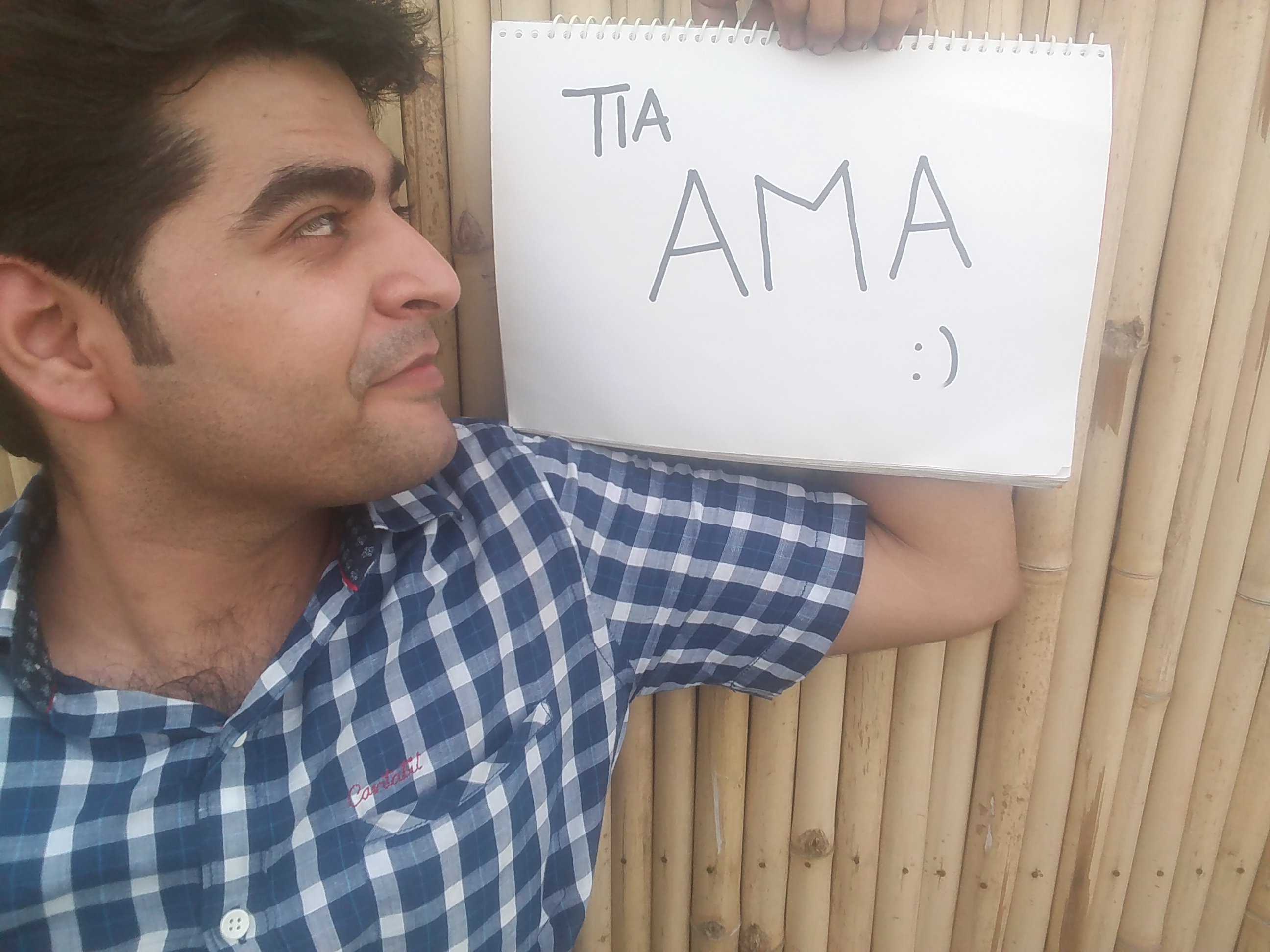 shivam-delhistartups-ama