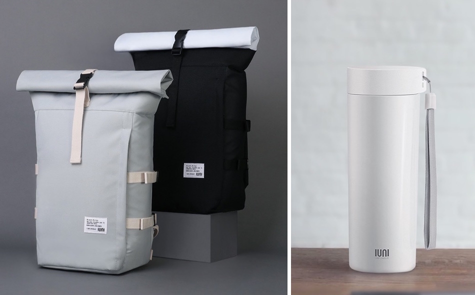 IUNI - Yet another Xiaomi clone bites the dust