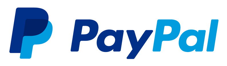 paypal logo