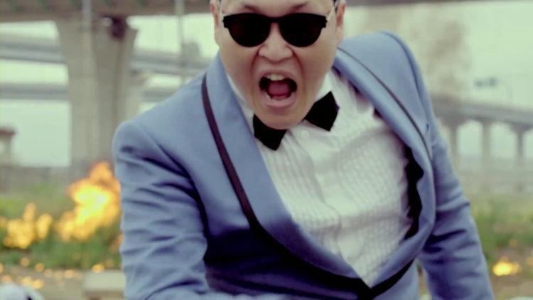 Tencent invests in PSY’s record label to bring more K-pop to China Tencent invests in PSY’s record label to bring more K-pop to China