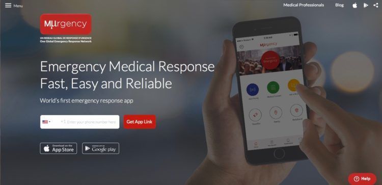 murgency-screenshot
