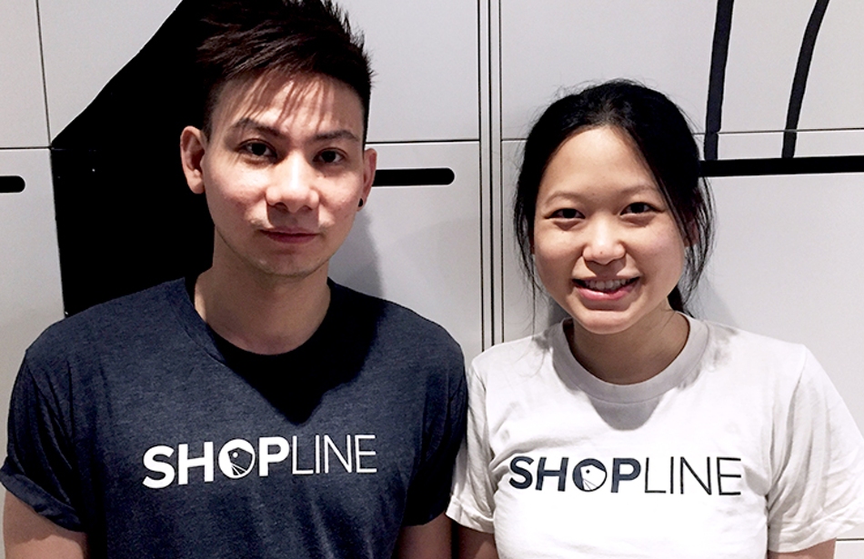 Shopline