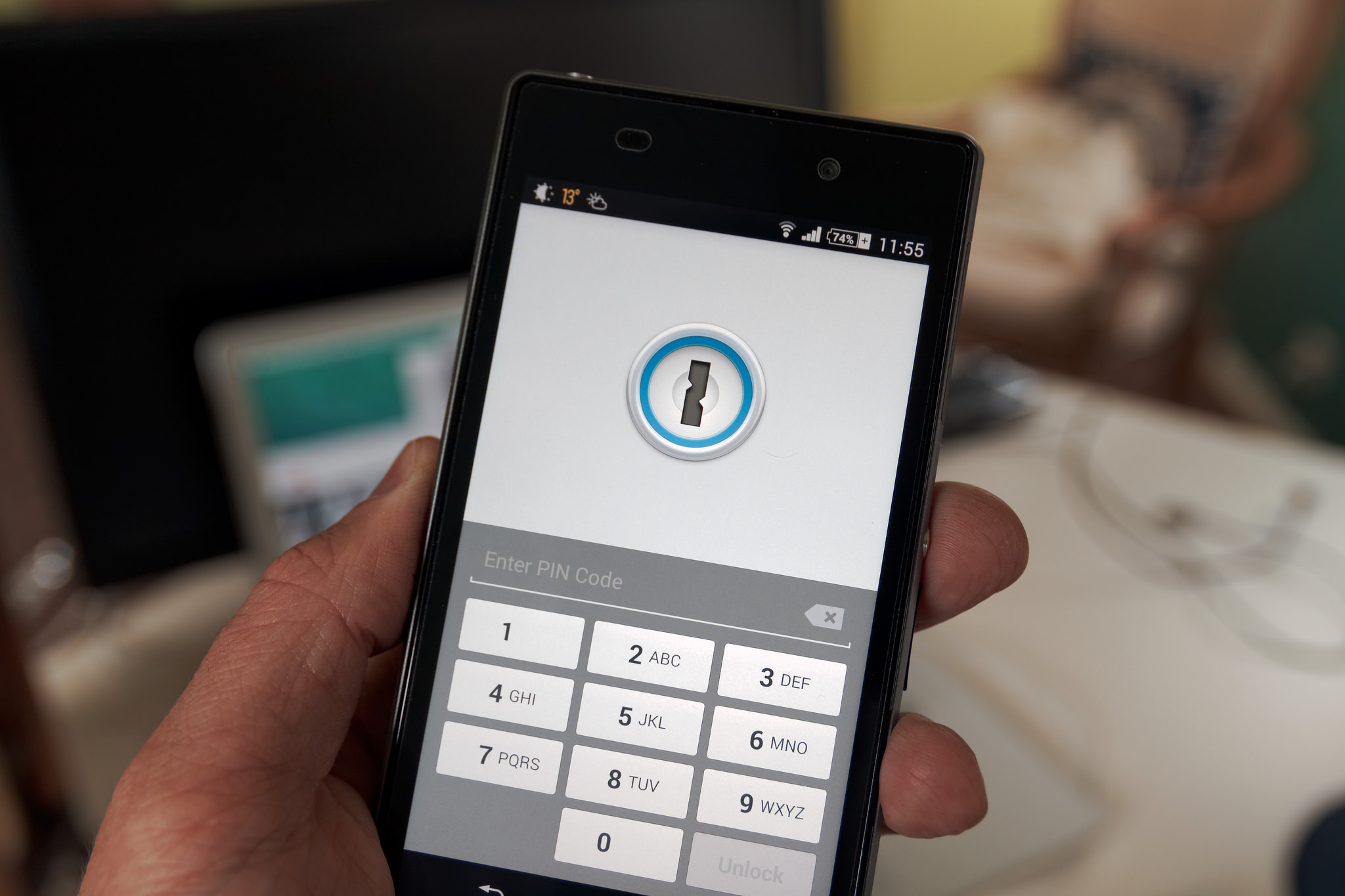 How secure is your customers’ sensitive data?