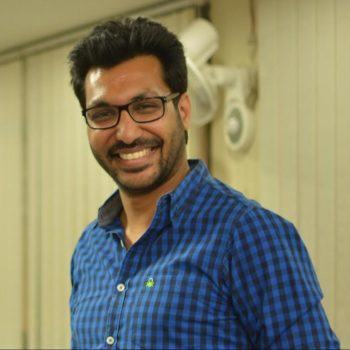 Sunny Jindal, founding partner of Zaiuto. Photo credit: Zaiuto.