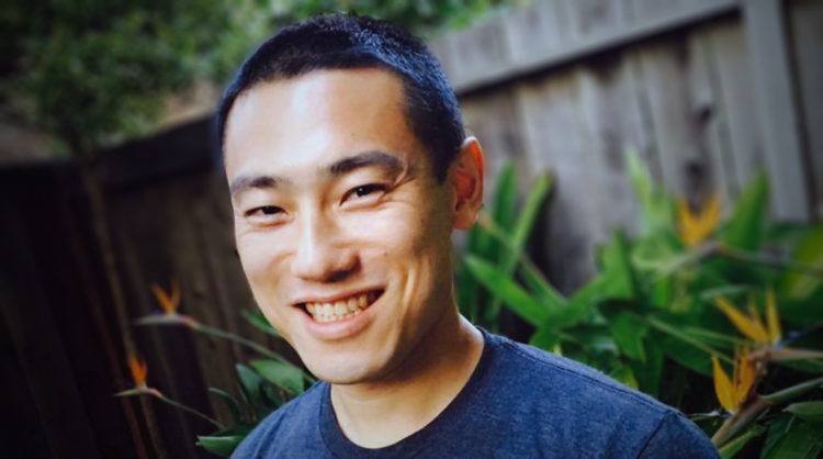 AlpacaDB founder and CEO Yoshi Yokokawa