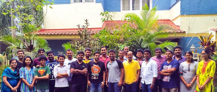 Zarget-team-former-zoho