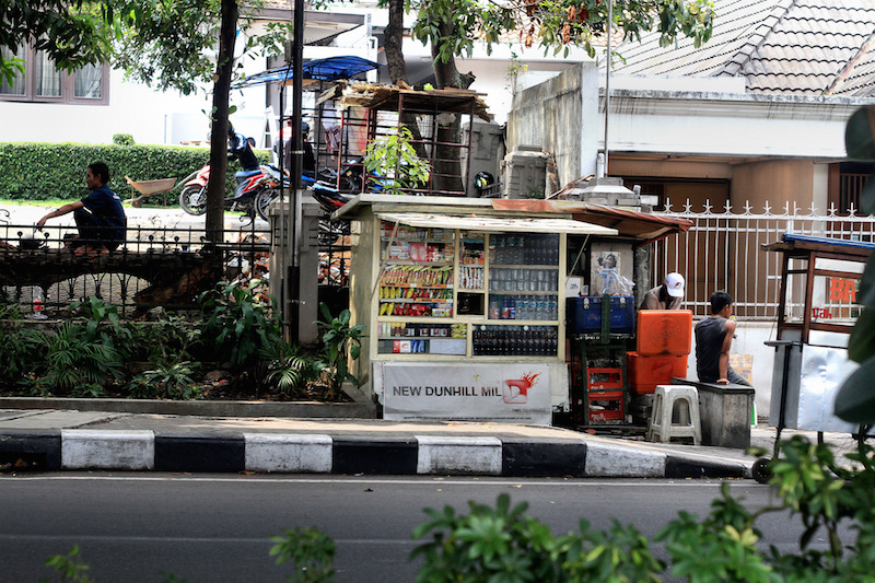bandung-neighborhood