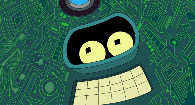 bender-is-great-robot-ai