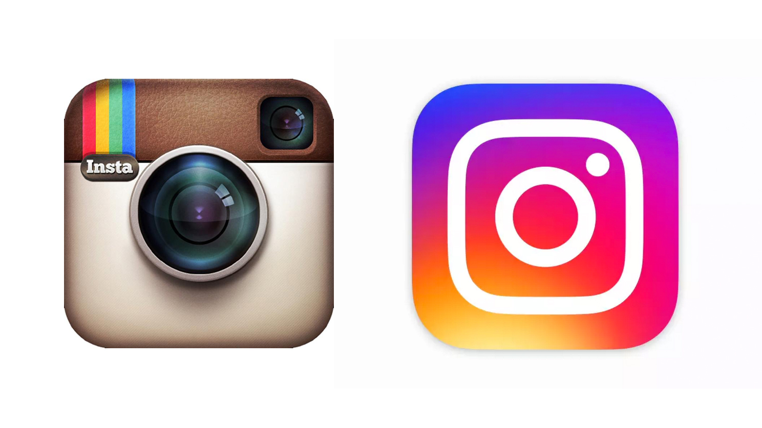 Media criticizing Instagrams new look is a travesty