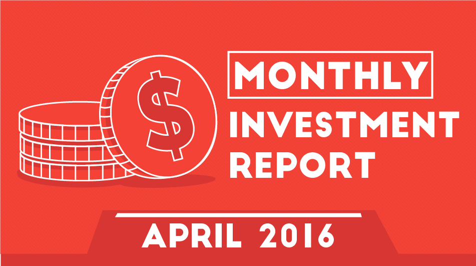 April’s total investment value doubled up from last year to $11b over 290 deals (INFOGRAPHIC)
