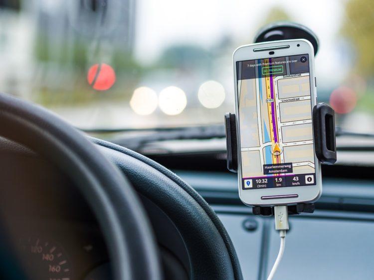 South Korea to test real-time GPS service without internet South Korea to test real-time GPS service without internet