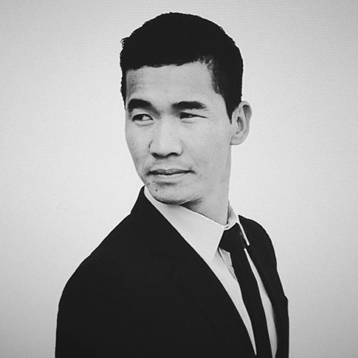 oko-davaasuren