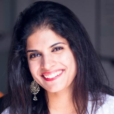 shalini