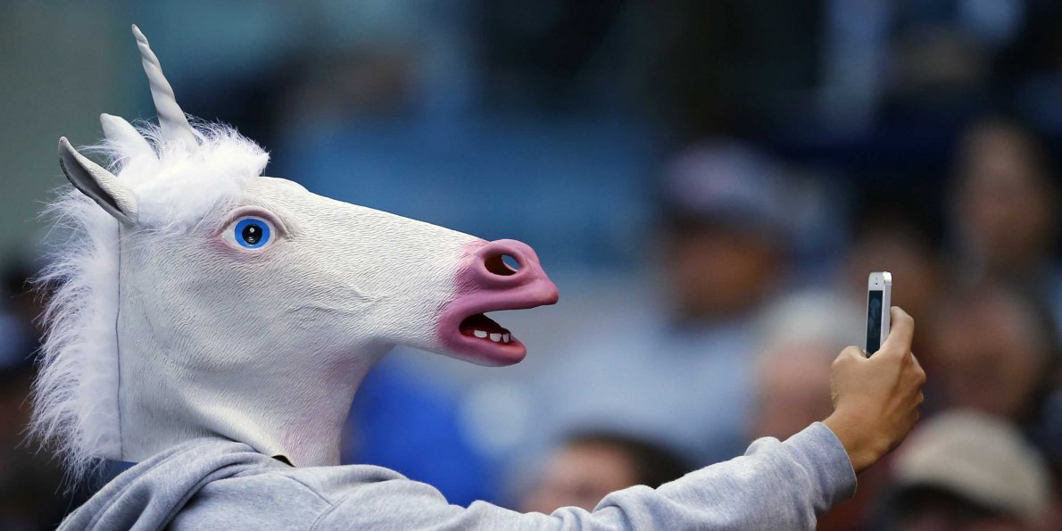 Photo credit: REUTERS/Mike Blake