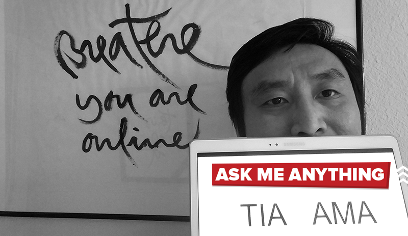 I’m Meng, retired Jolly Good Fellow of Google. AMA!