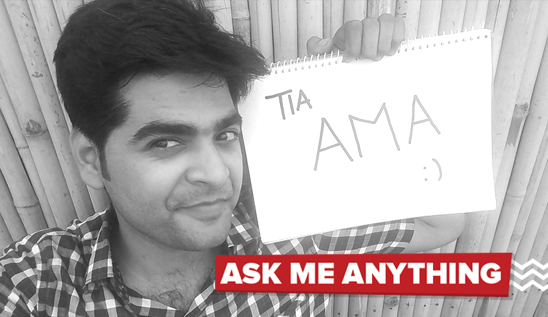 I’m Shivam Ahuja, co-founder of Delhistartups & DelhiAngels. AMA!