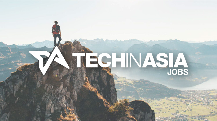 Tech in Asia launches Jobs to better serve the community