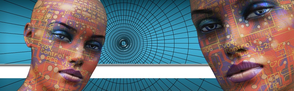 Artificial intelligence beings