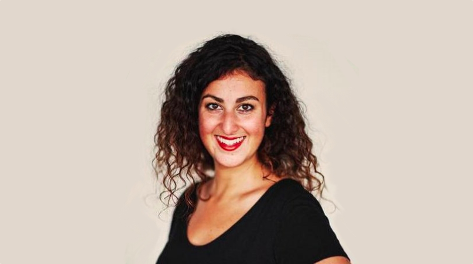 The Parisian techie who's looking to India