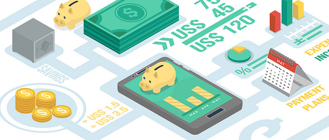 Fintech in Asia