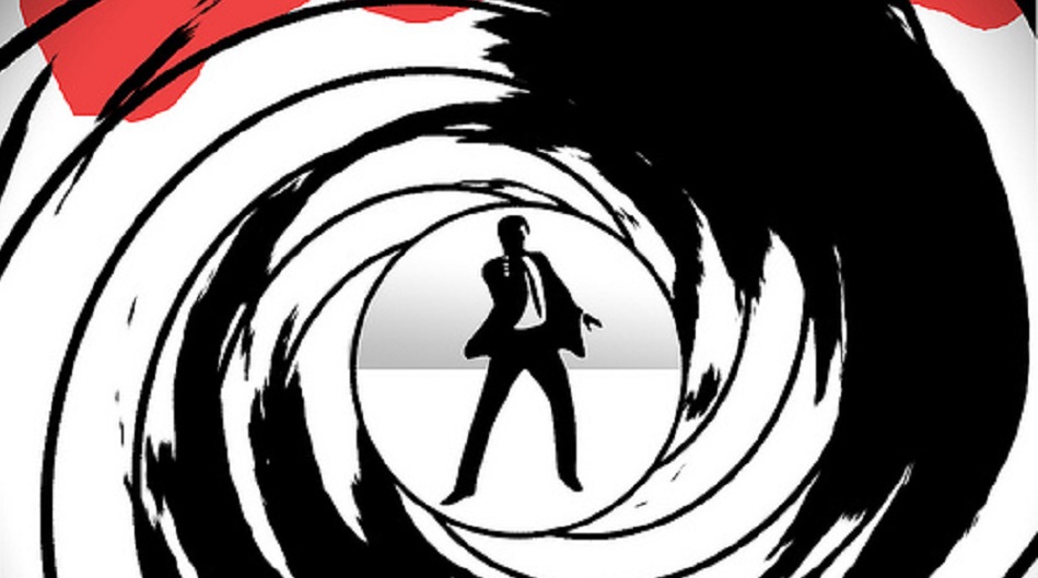 James Bond