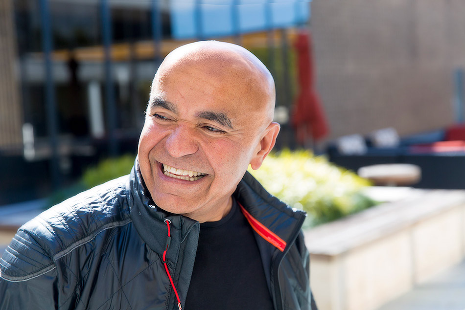 Kamran Elahian