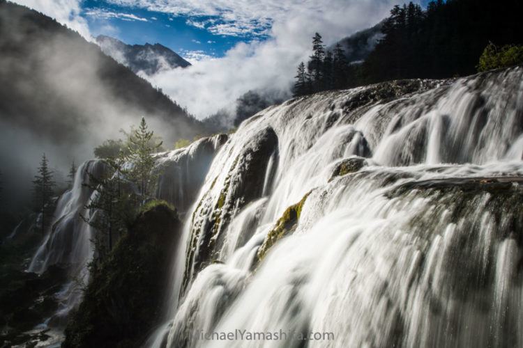 One of the Michael Yamashita photos featured on SupChina. Cheng hopes his photography will help SupChina build a solid Instagram following.
