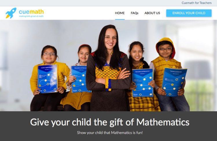 cuemath-screenshot