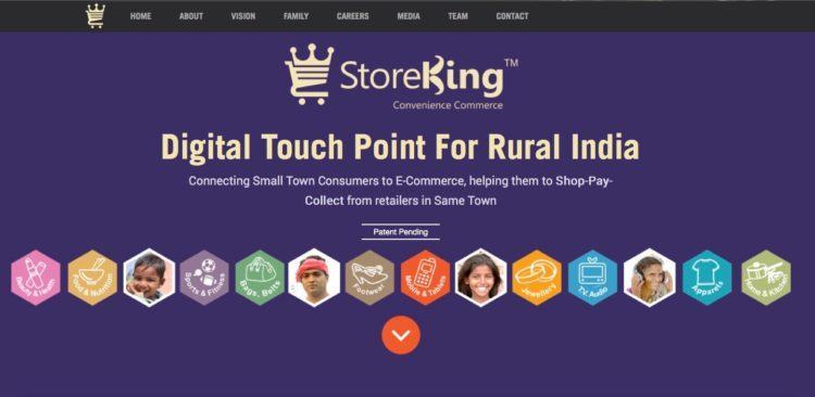 storeking-screenshot