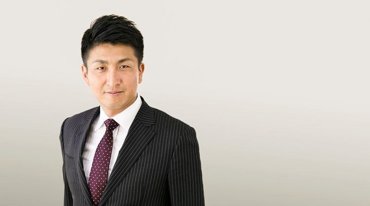 Soichiro Swimmy Minami of BizReach