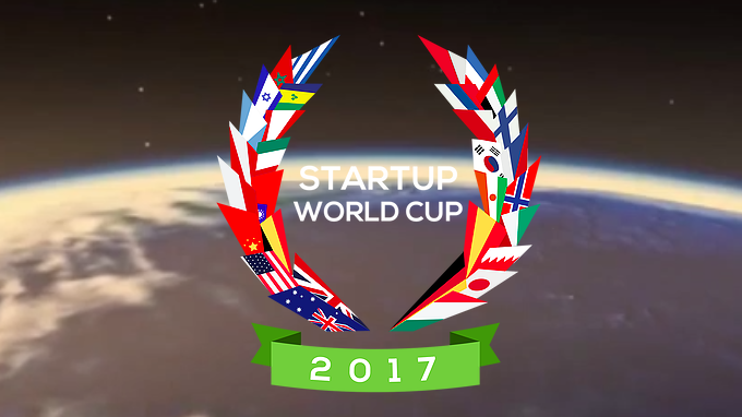 Fenox VC’s Startup World Cup Offers $1m Funding For The Winner