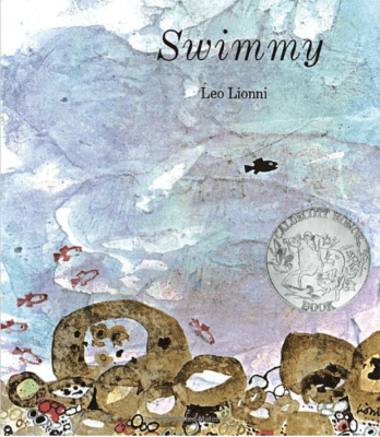 Swimmy by Leo Lionni