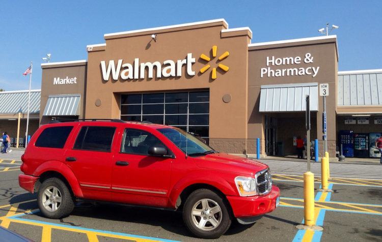 Walmart