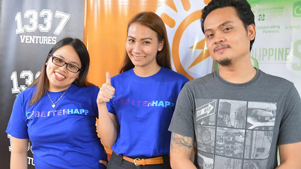 1337 Ventures invests in 3 more Philippine startups