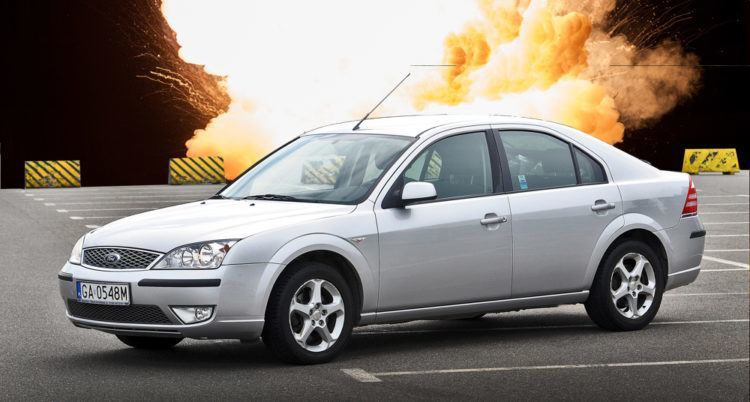 car-explosion