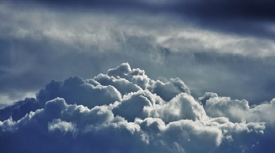 Clouds