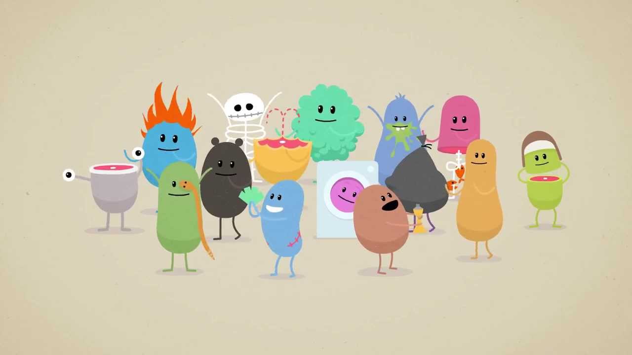 Photo credit: Dumb Ways to Die