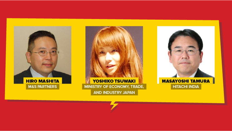 feature image - speaker japan