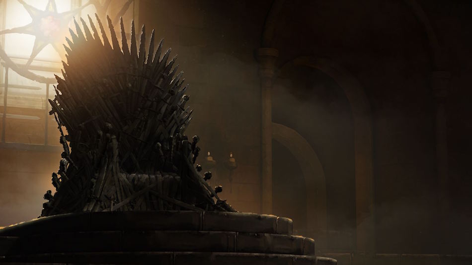 game of thrones nikesh arora softbank masoyoshi son