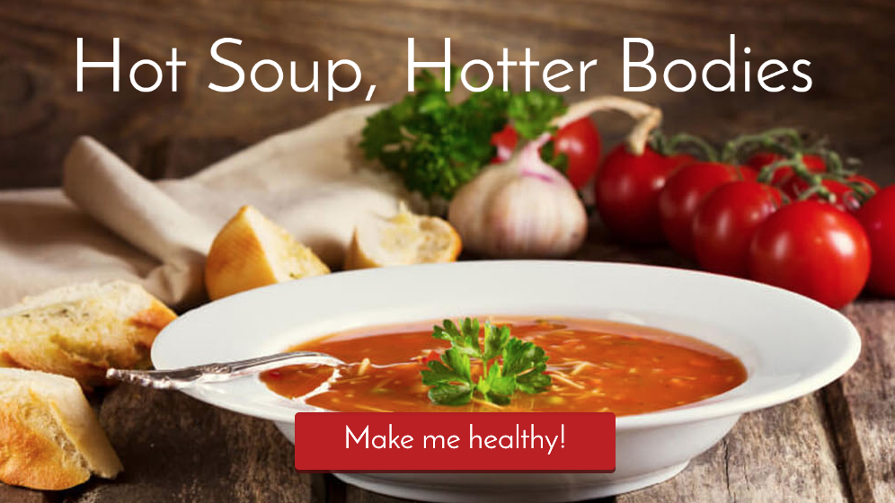 hotsoupdiet