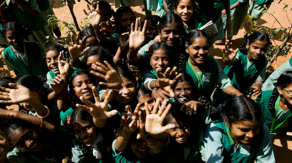 india-school-children-salesforce