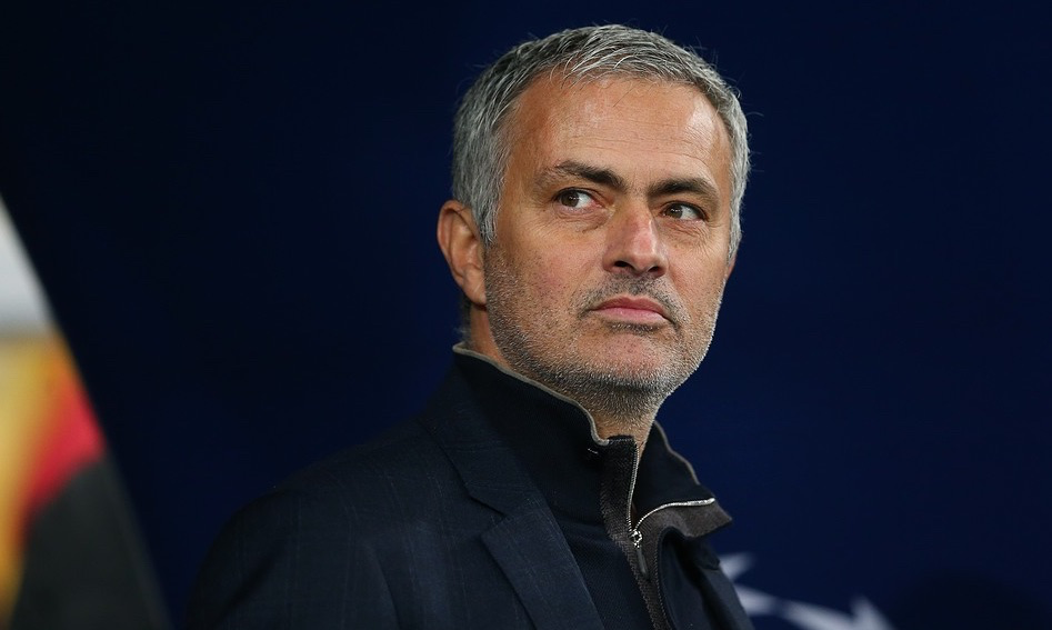 jose mourinho