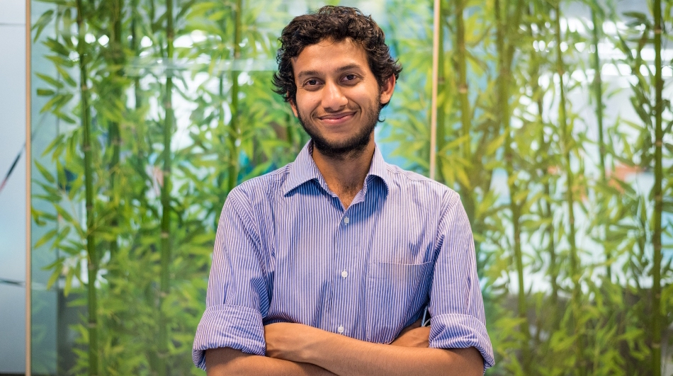 Net Worth of Ritesh Agarwal