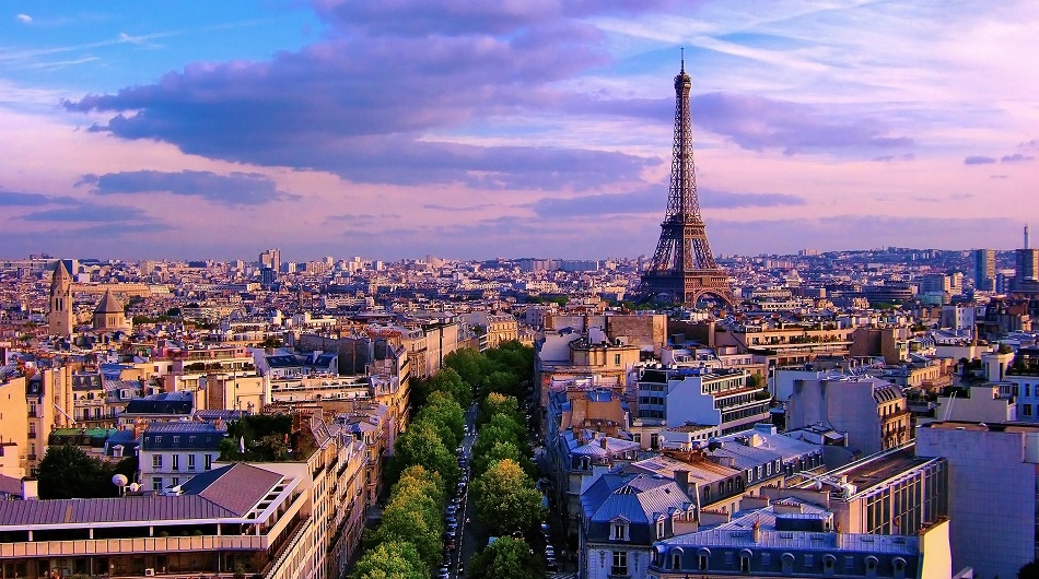 Paris, France