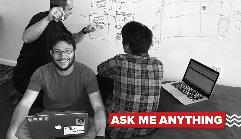 I’m Razmig, founder of Ripple.co & Viki. Ask Me Anything!