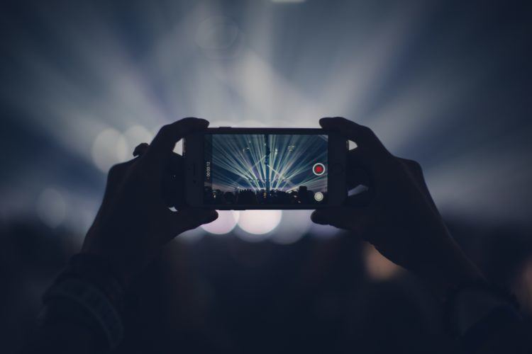 video unsplash